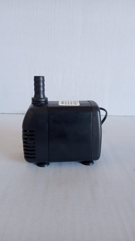 BOMBA D'ÁGUA ELÉTRICA SUBMERSA 1.300 220V 60HZ 25W